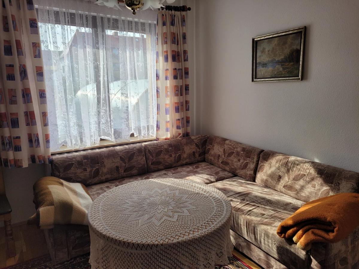 Ferienwohnung Familie Klingohr Érfurt Exterior foto